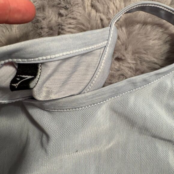 Gymshark x Nikki blacketter twisted tank - Picture 3 of 4